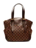 Louis Vuitton Pre-Owned 2011 Verona MM shoulder bag - Brown