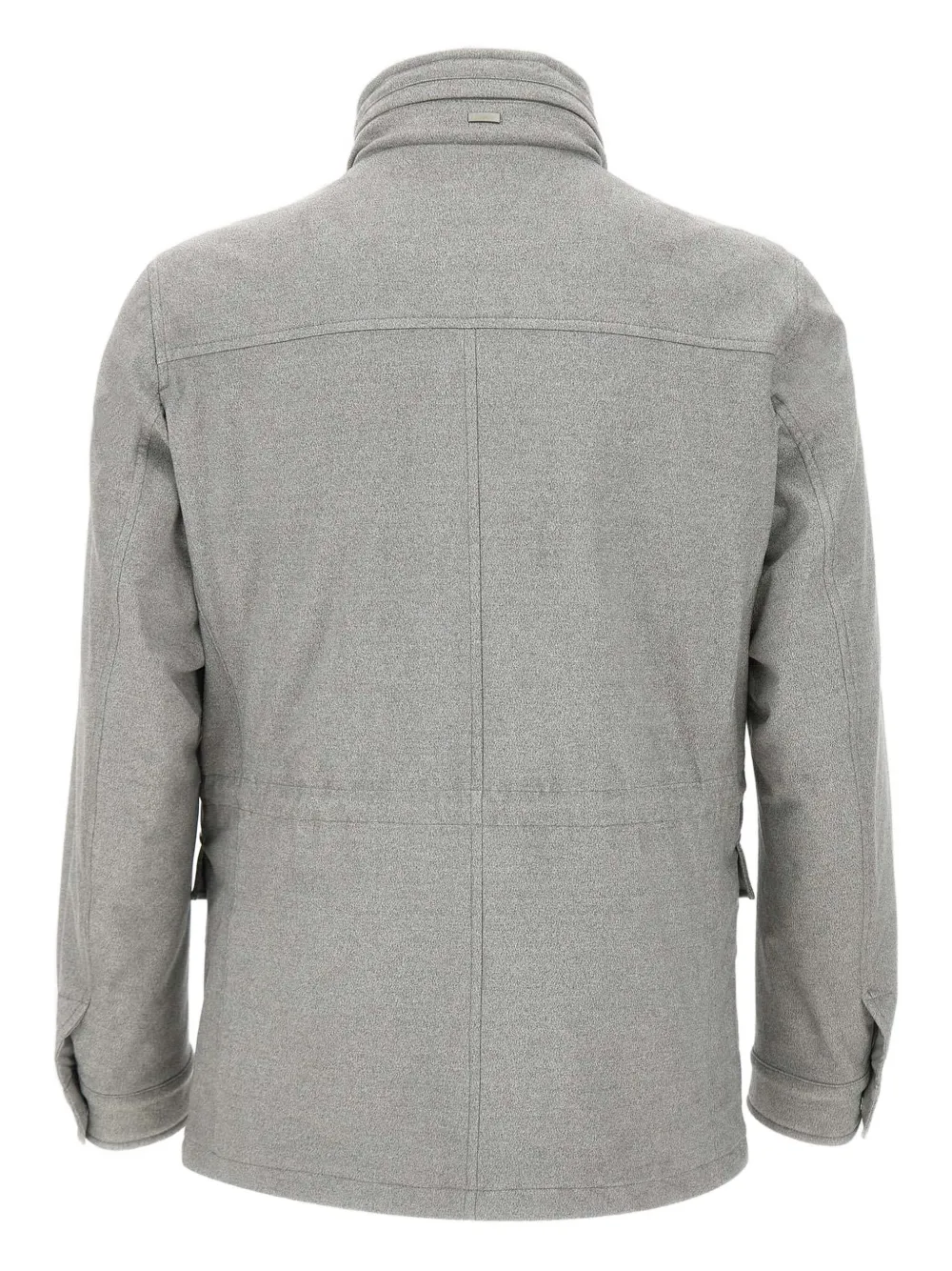 Herno multi-pocket field jacket | Lightweight Jackets | Image 2