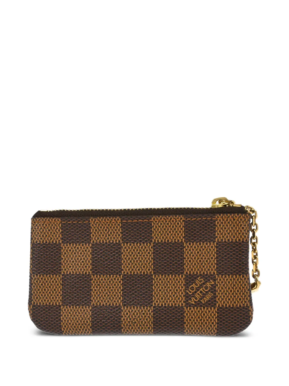 Louis Vuitton Pre-Owned 2006 Cles wallet | Women | Image 2