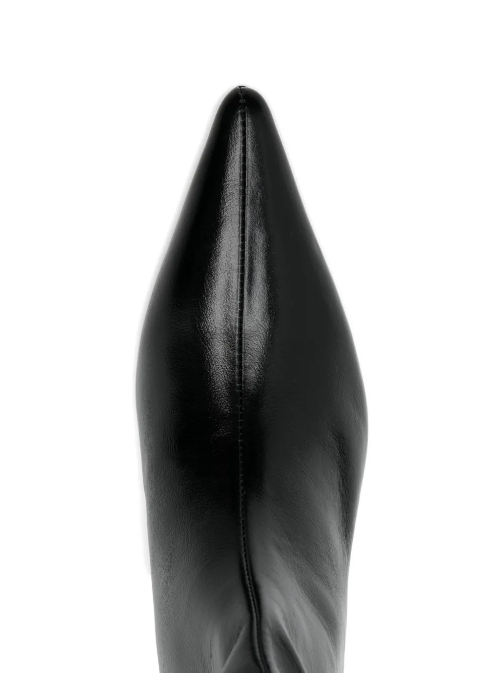 Senso 40 mm Hesla I laarzen Zwart