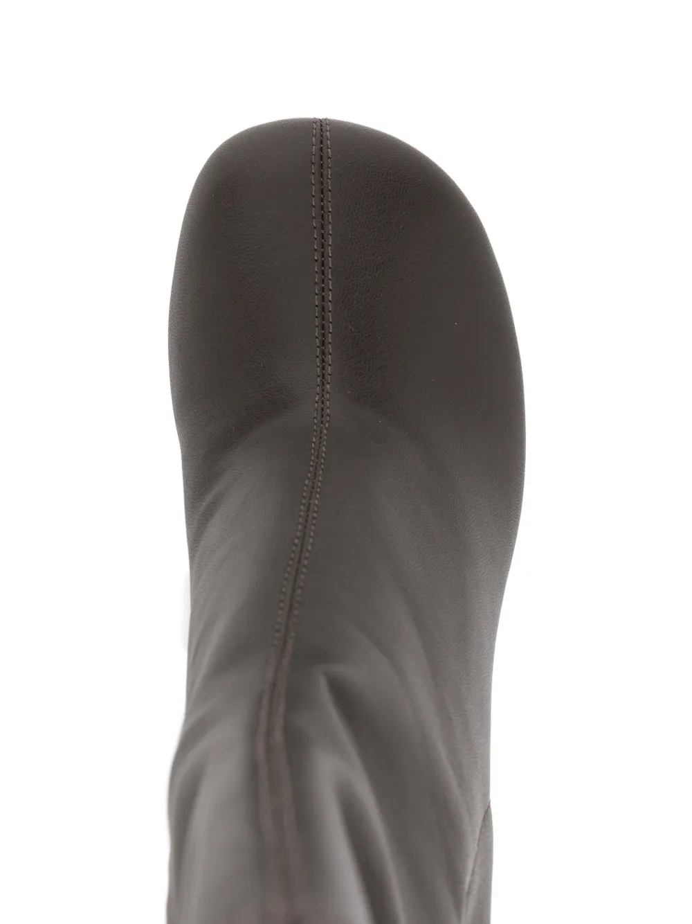 Senso 90 mm Vivian laarzen Bruin