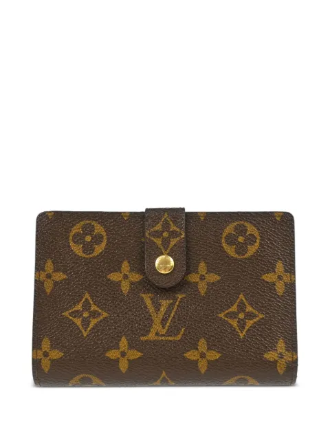 Louis Vuitton Pre-Owned 2002 Portefeuille Viennois wallet