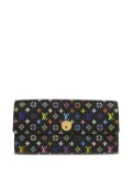 Louis Vuitton Pre-Owned 2011 Sarah wallet - Black