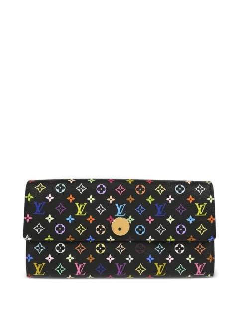 Louis Vuitton Pre-Owned 2011 Sarah wallet