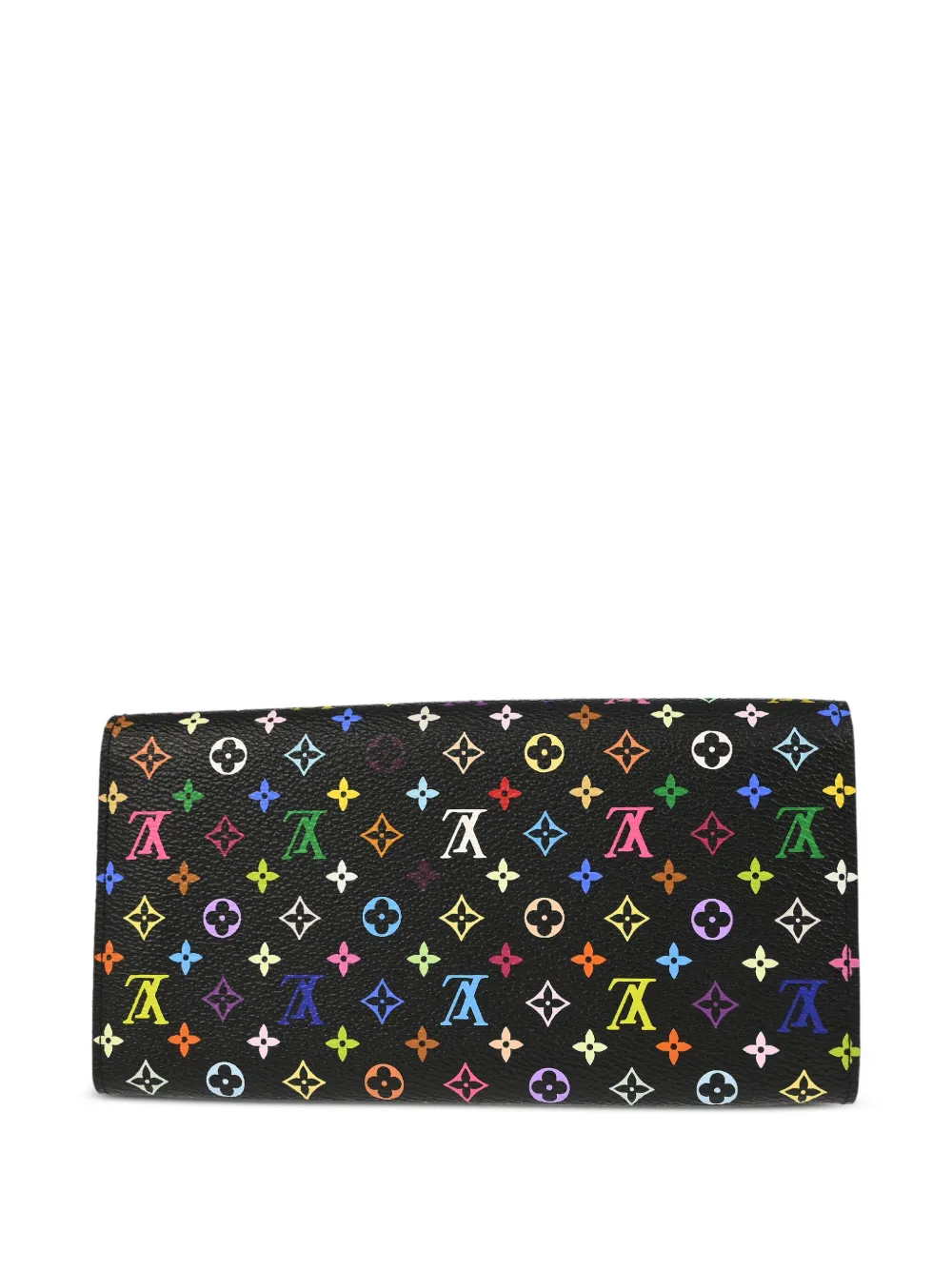 Louis Vuitton Pre-Owned cartera Sarah 2011 | Image 2