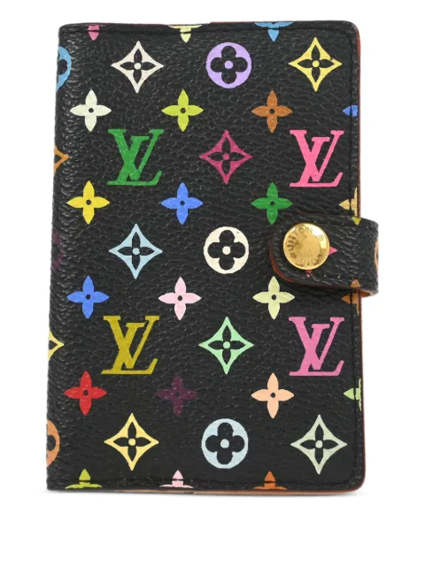 Louis Vuitton Pre-Owned 2003 Carnet Deval notebook