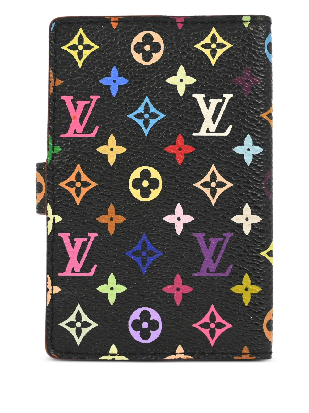 Louis Vuitton Pre-Owned 2003 Carnet Deval notebook | Women | Image 2