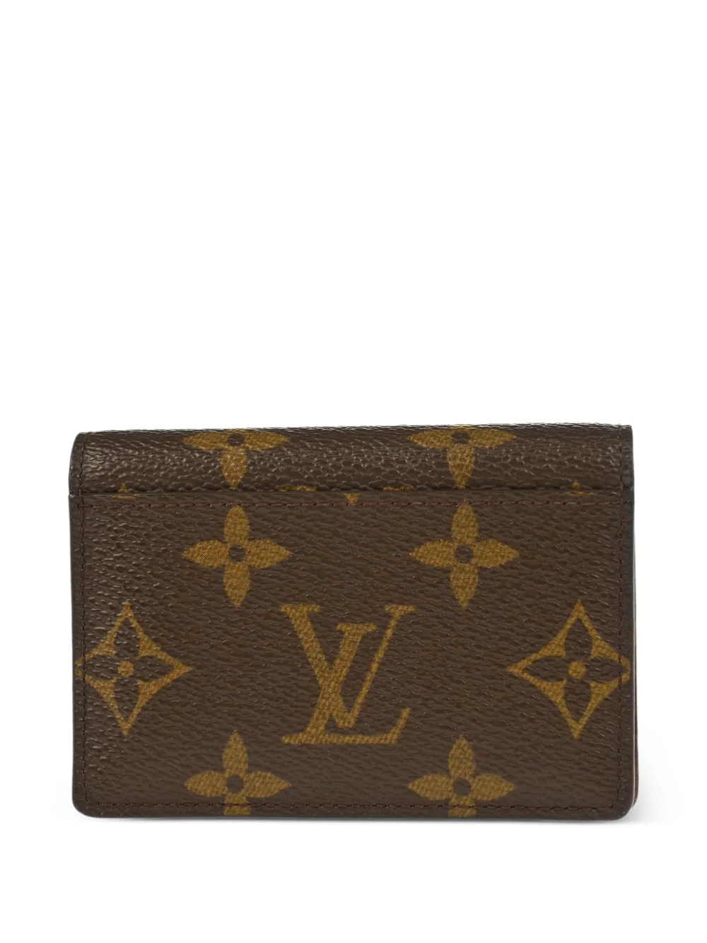 Louis Vuitton Pre-Owned 2004 Accordion wallet | Women | Image 2