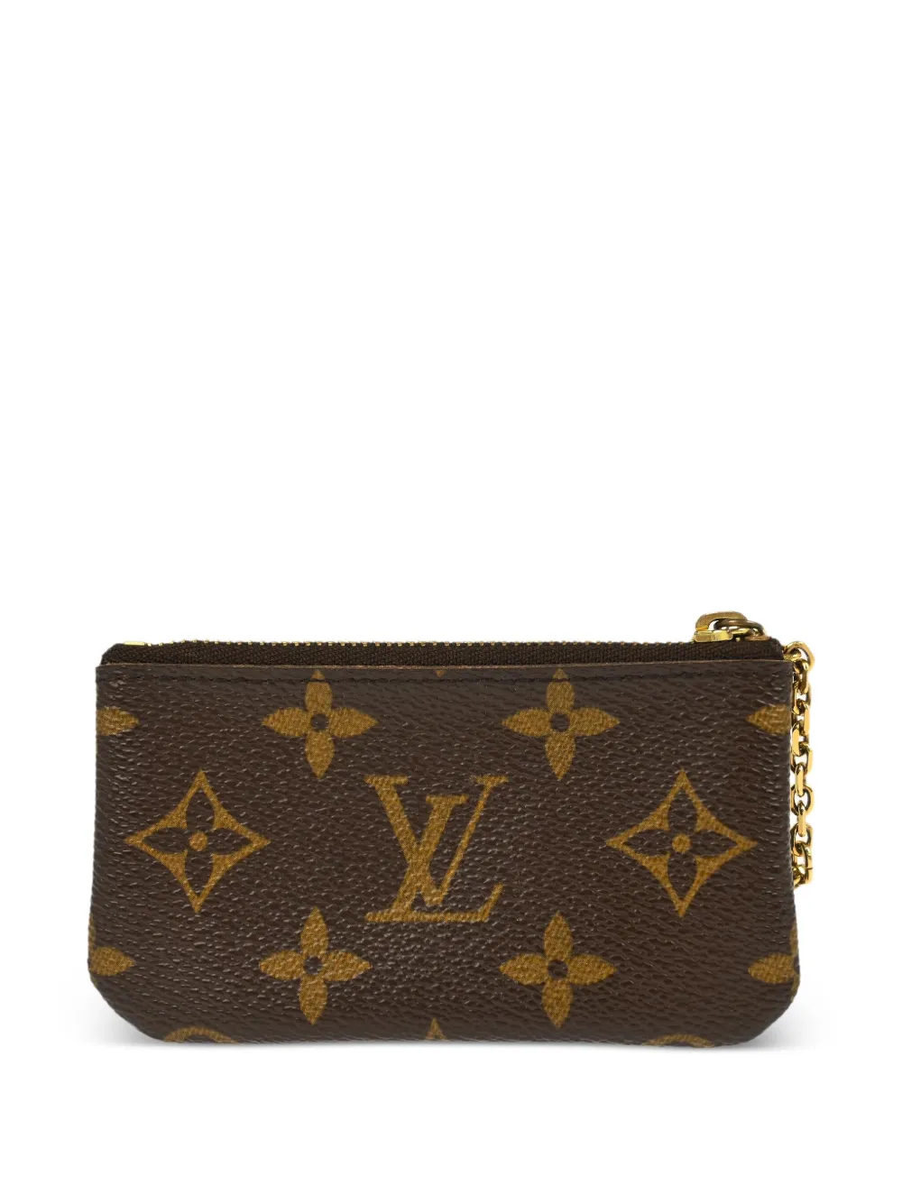Louis Vuitton Pre-Owned 2006 Cles wallet | Women | Image 2