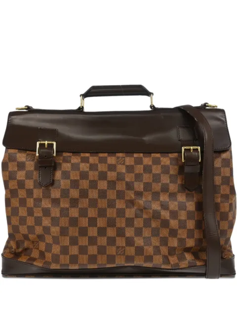 Louis Vuitton Pre-Owned 1998 West End PM handbag