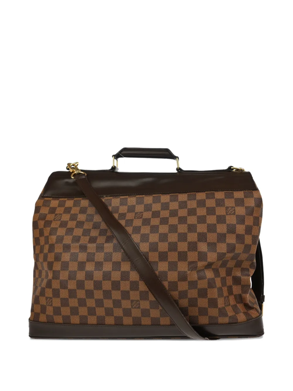 Louis Vuitton Pre-Owned 1998 West End PM handbag | Pre-Owned | Image 2