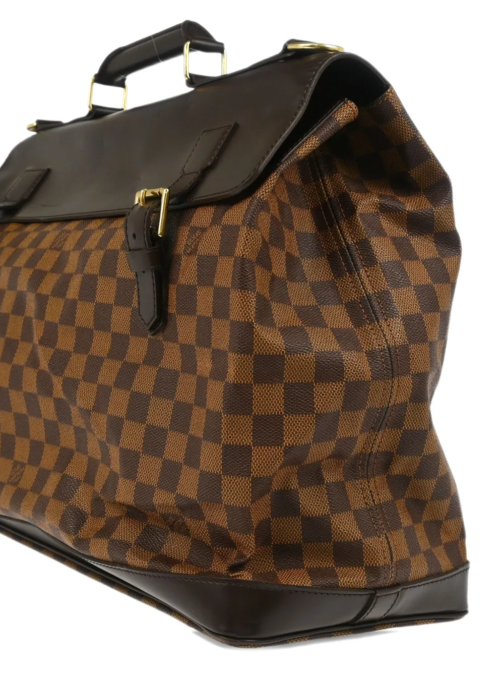 Pre-owned Louis Vuitton 1998 West End Pm Handbag