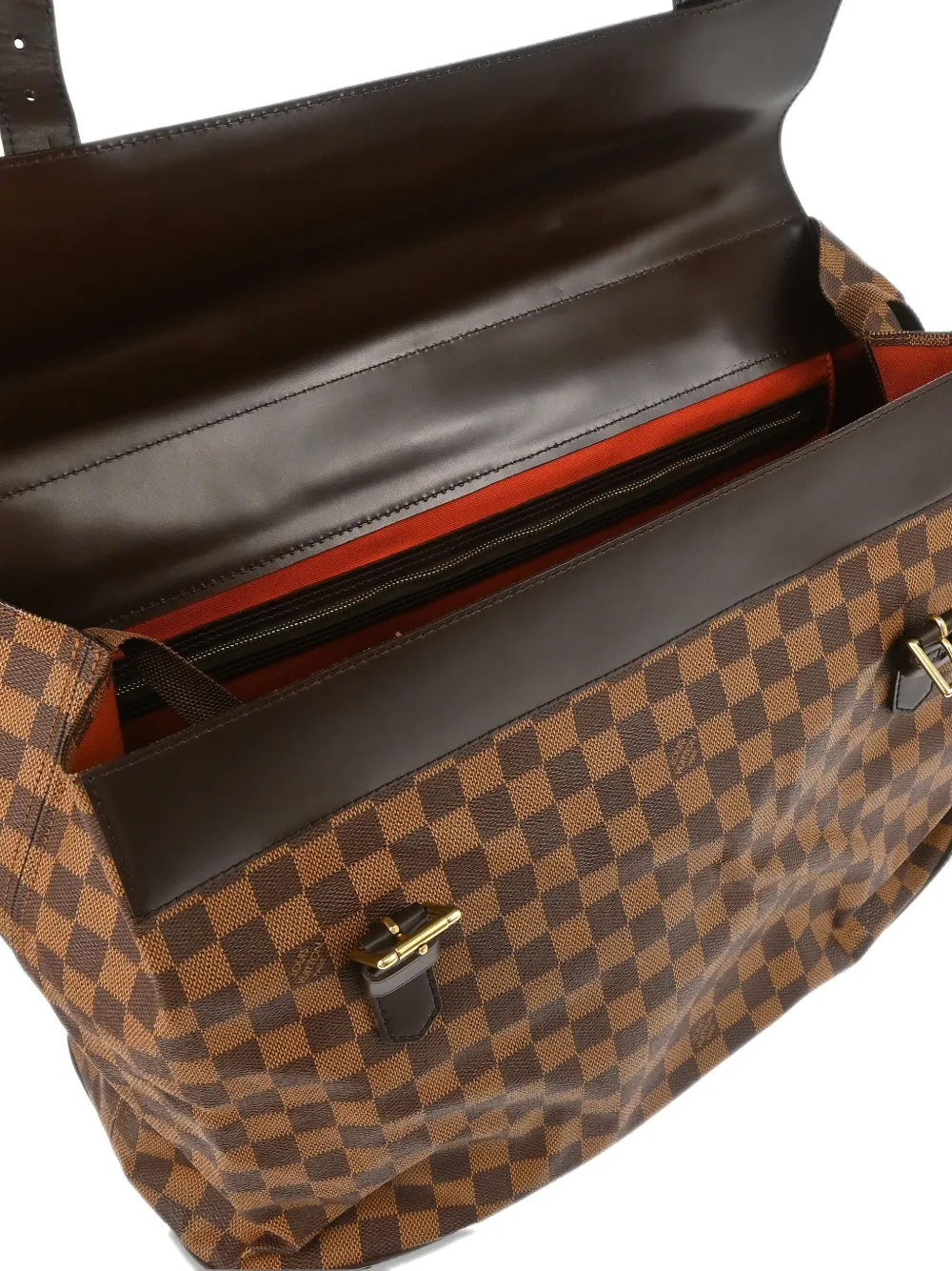 Pre-owned Louis Vuitton 1998 West End Pm Handbag
