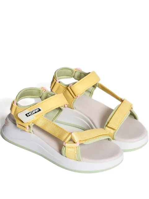 Hoff strapped flat sandals
