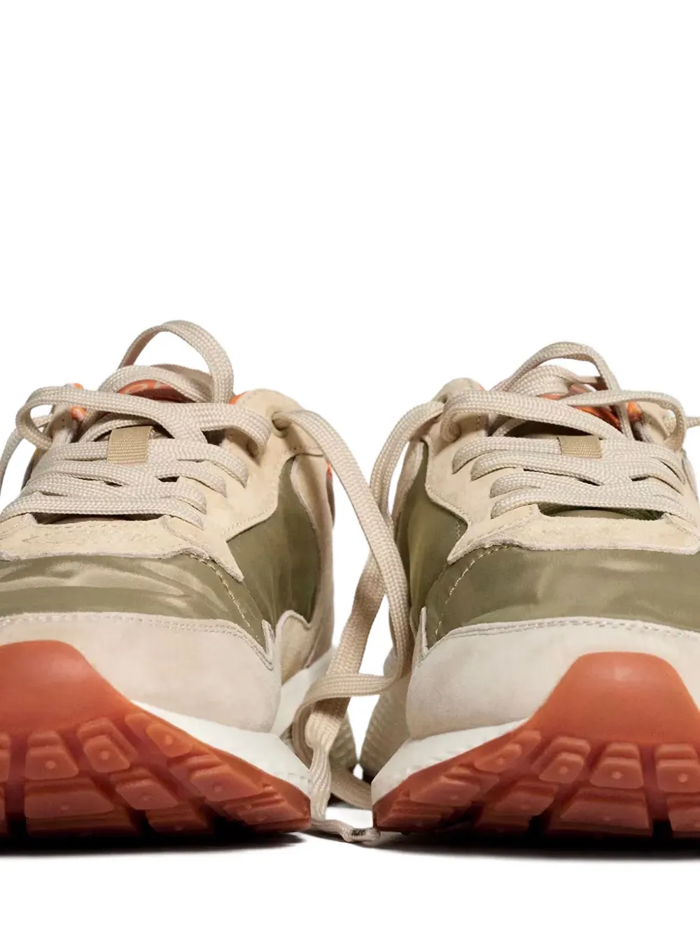 Hoff Santiago II sneakers Beige
