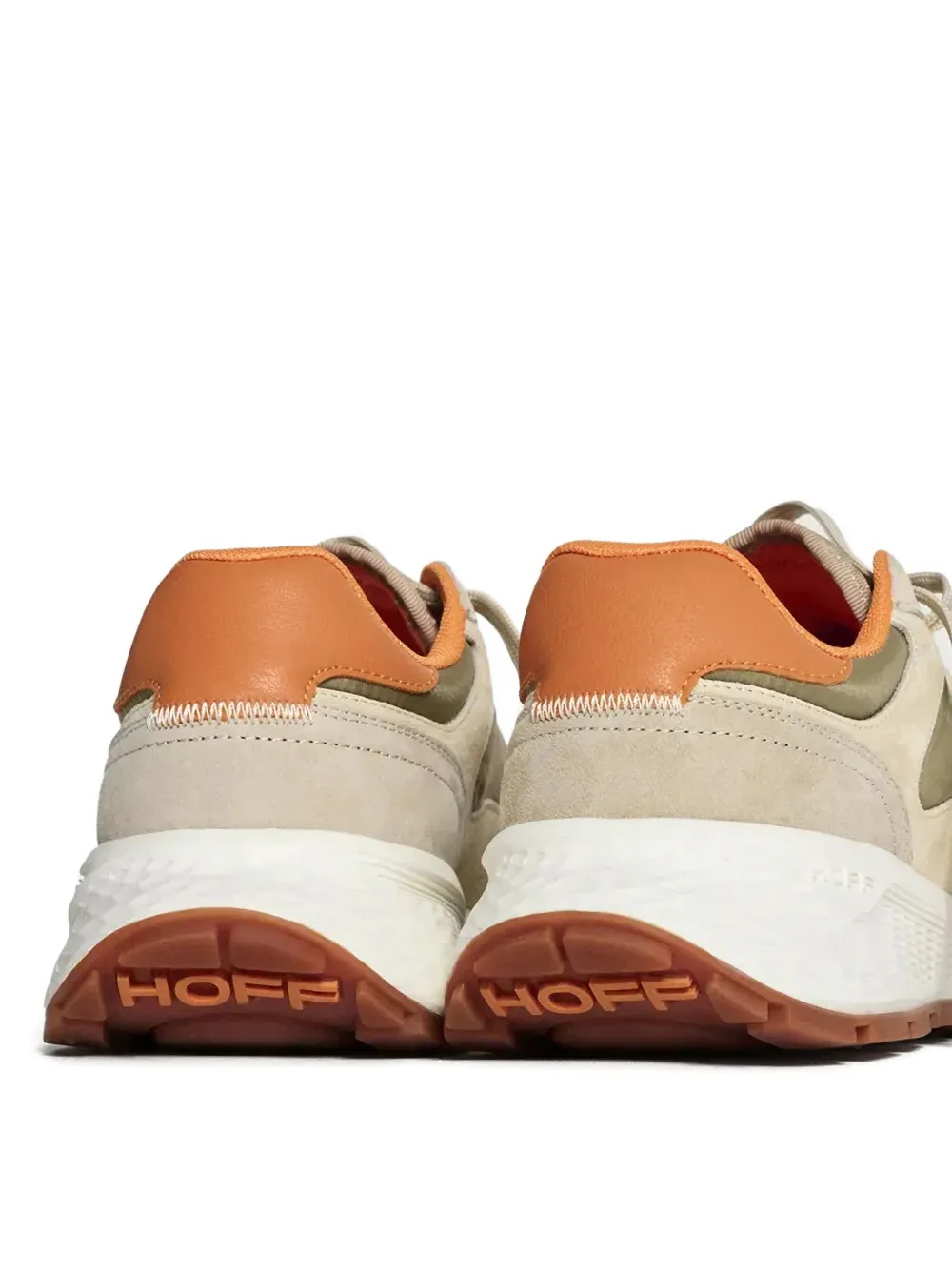 Hoff Santiago II sneakers Beige