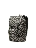 Herschel Supply Co. Little America camouflage backpack - Grey
