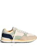 Hoff Mar de Plata panelled sneakers - Neutrals