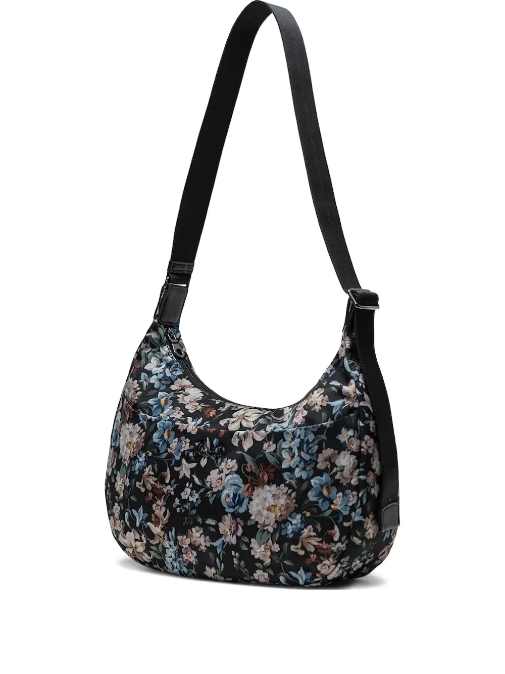 Herschel Supply Co. Yara shoulder bag | Blue | Image 1