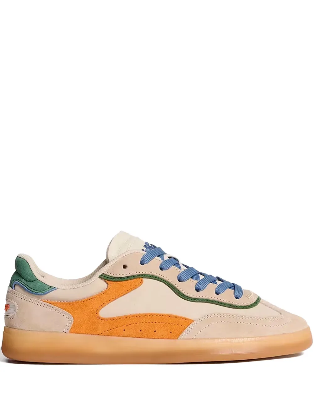 Hoff Park tweekleurige sneakers Beige