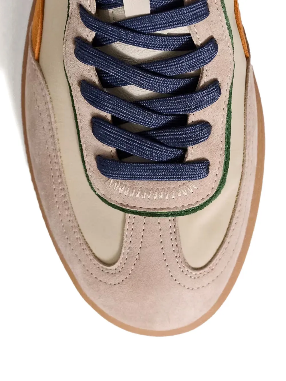 Hoff Park Dual-tone Sneakers In Multi