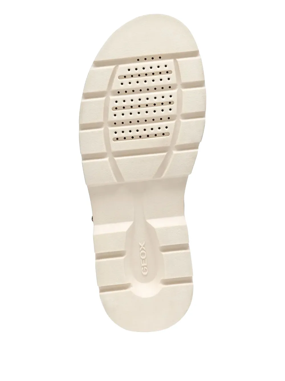 Geox Adacter S Sandals In Neutral
