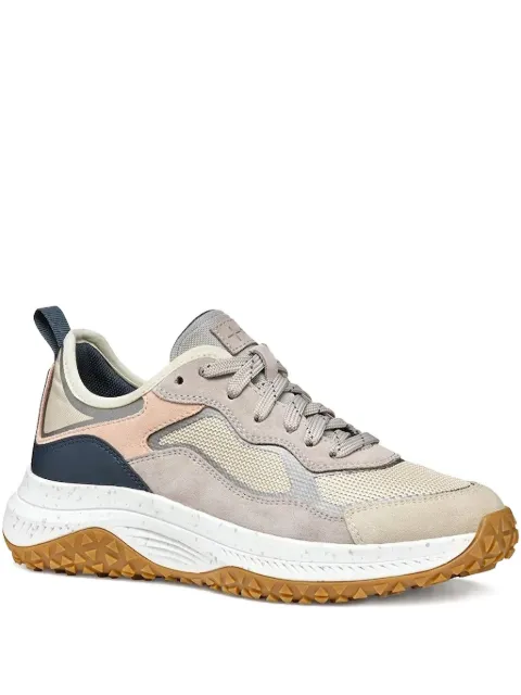 Geox tenis Oliviera + Grip
