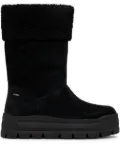 Geox Spherica Ec7.1 Abx boots - Black