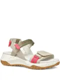 Geox Sorapis Grip sandals - Neutrals