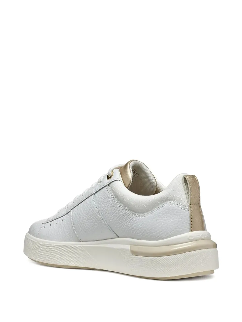 Geox Dalyla sneakers White