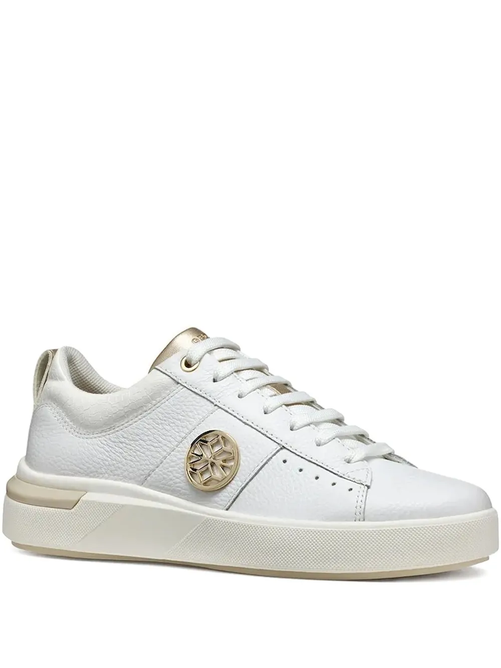 Geox Dalyla sneakers White