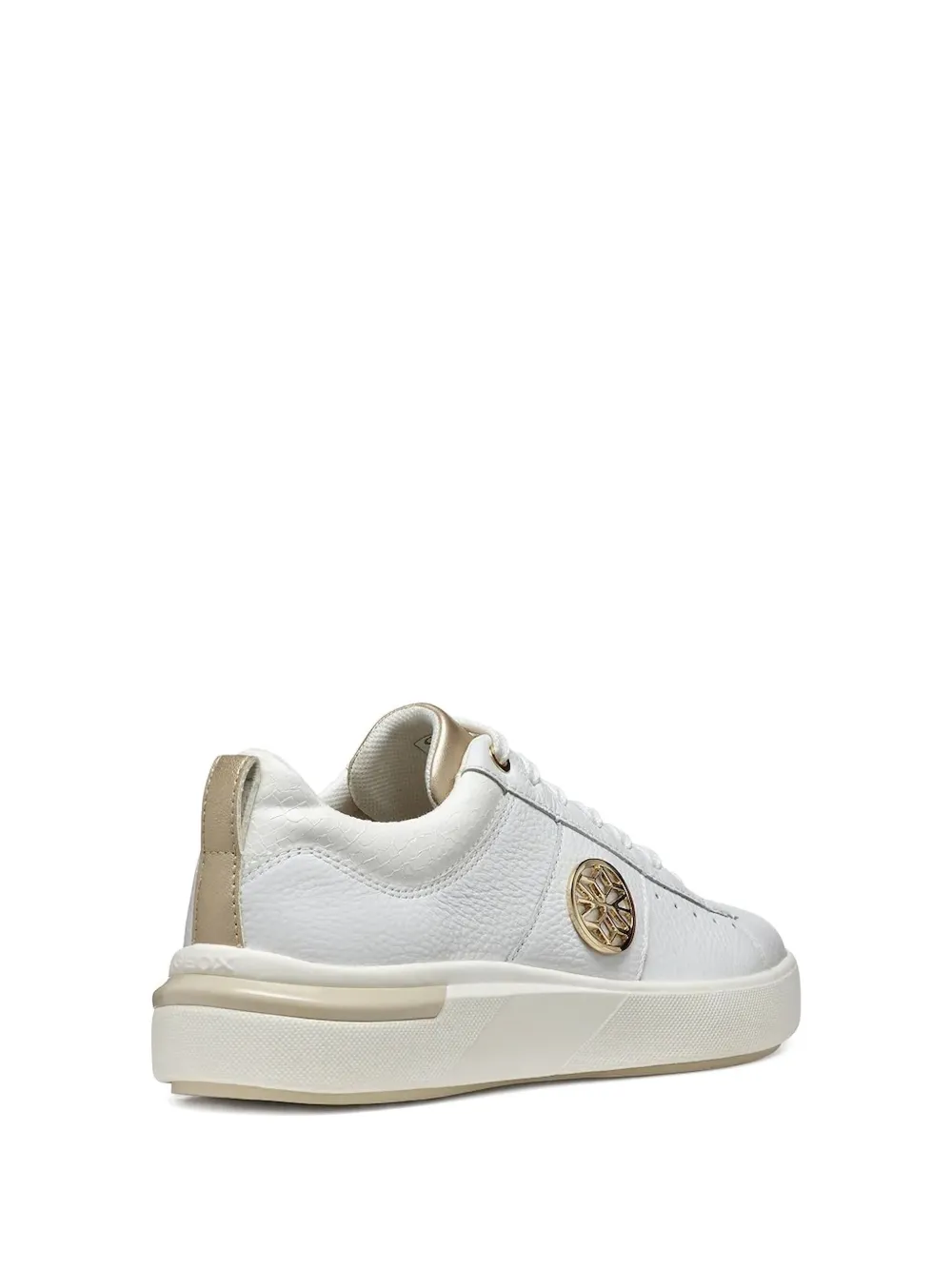 Geox Dalyla sneakers White