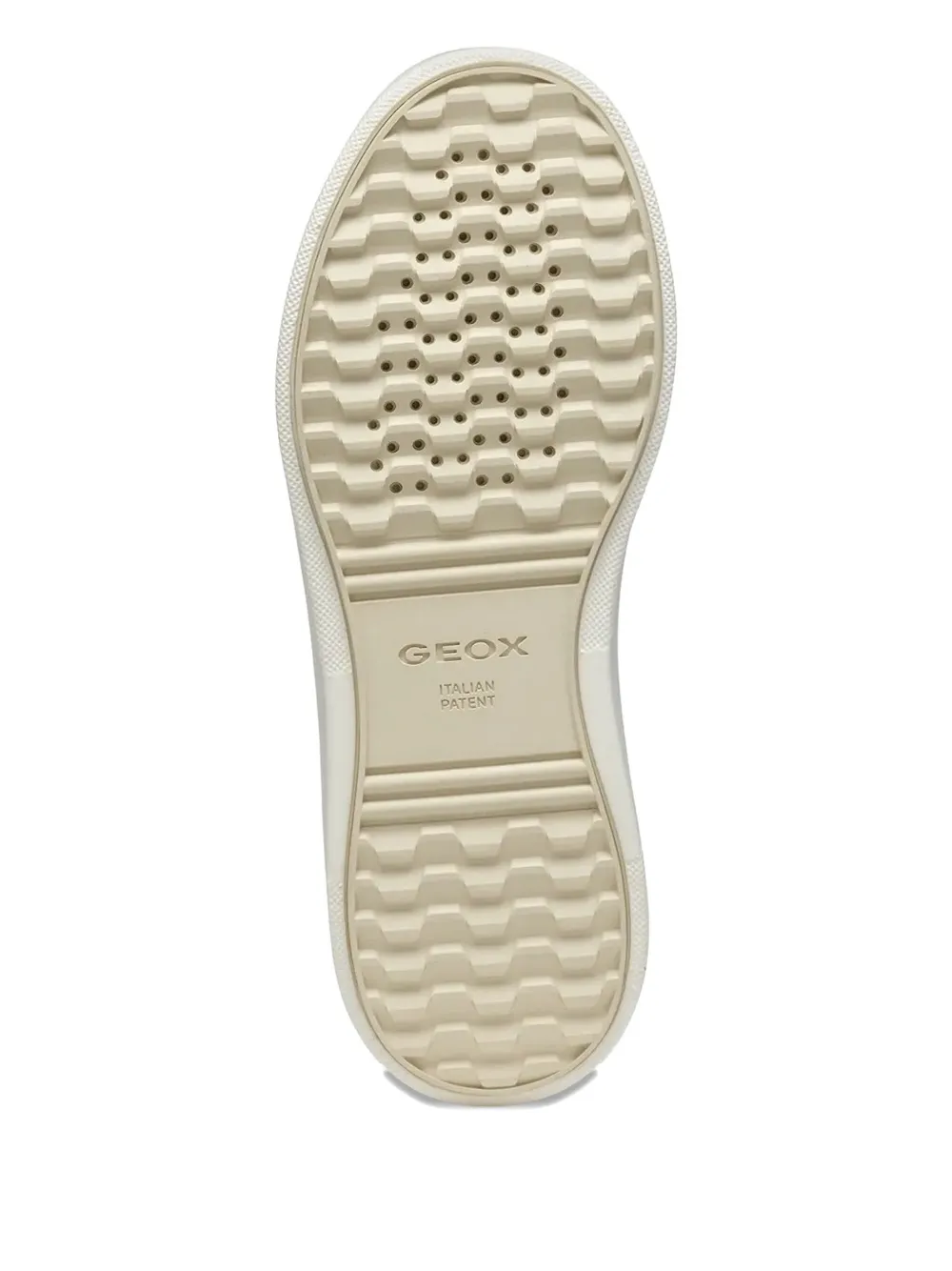 Geox Dalyla sneakers White