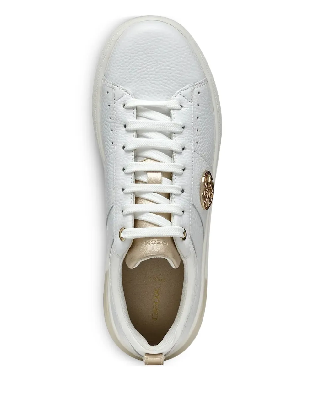 Geox Dalyla sneakers White
