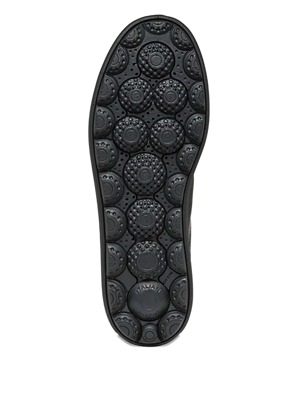 Geox Spherica Ecub-1 Sneakers In Gray