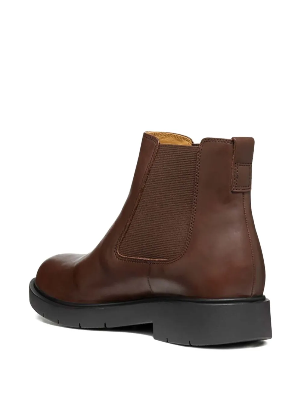 Geox Spherica Ec1 boots Brown