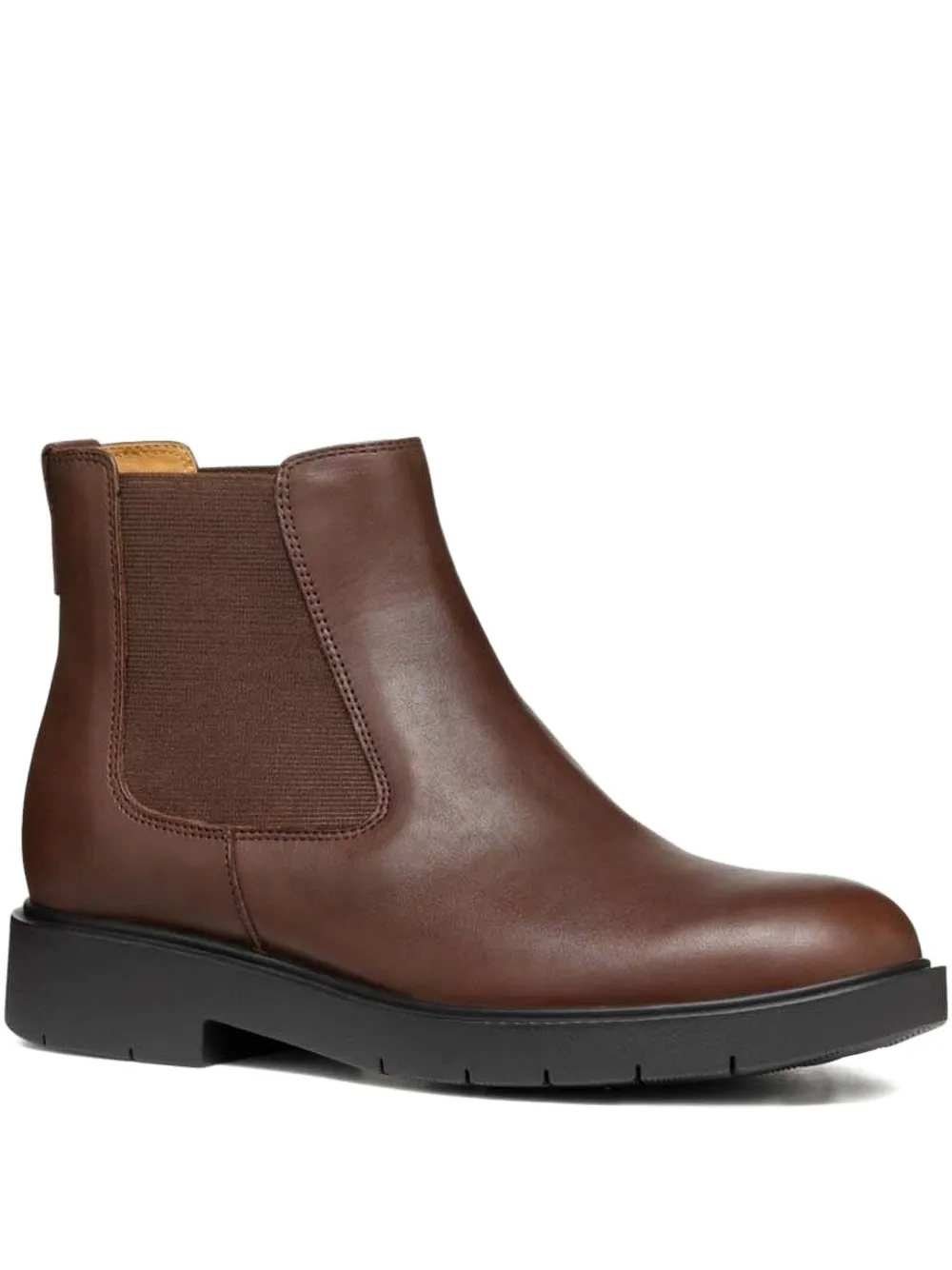 Geox Spherica Ec1 boots Brown