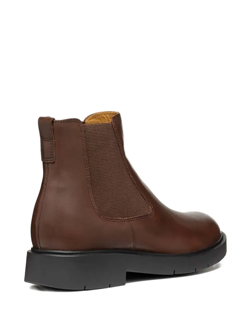 Geox Spherica Ec1 boots Brown