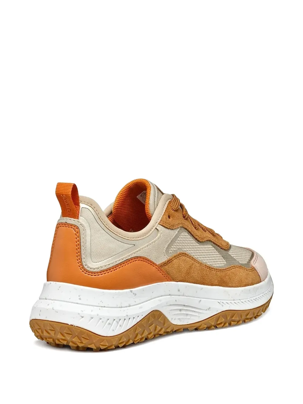 Geox Oliveira sneakers - Beige