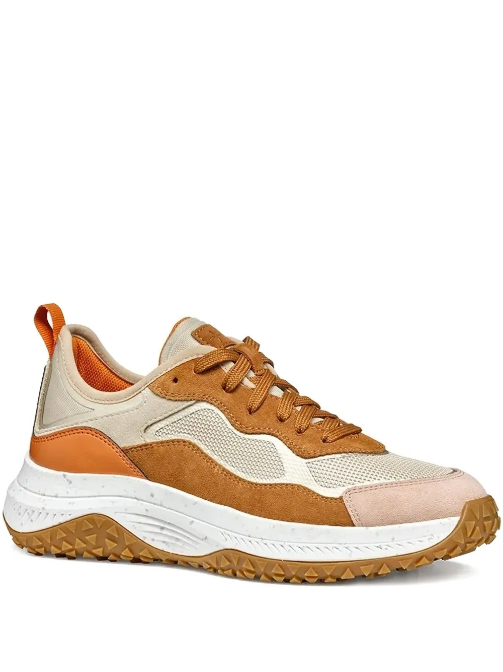 Geox Oliveira sneakers Neutrals