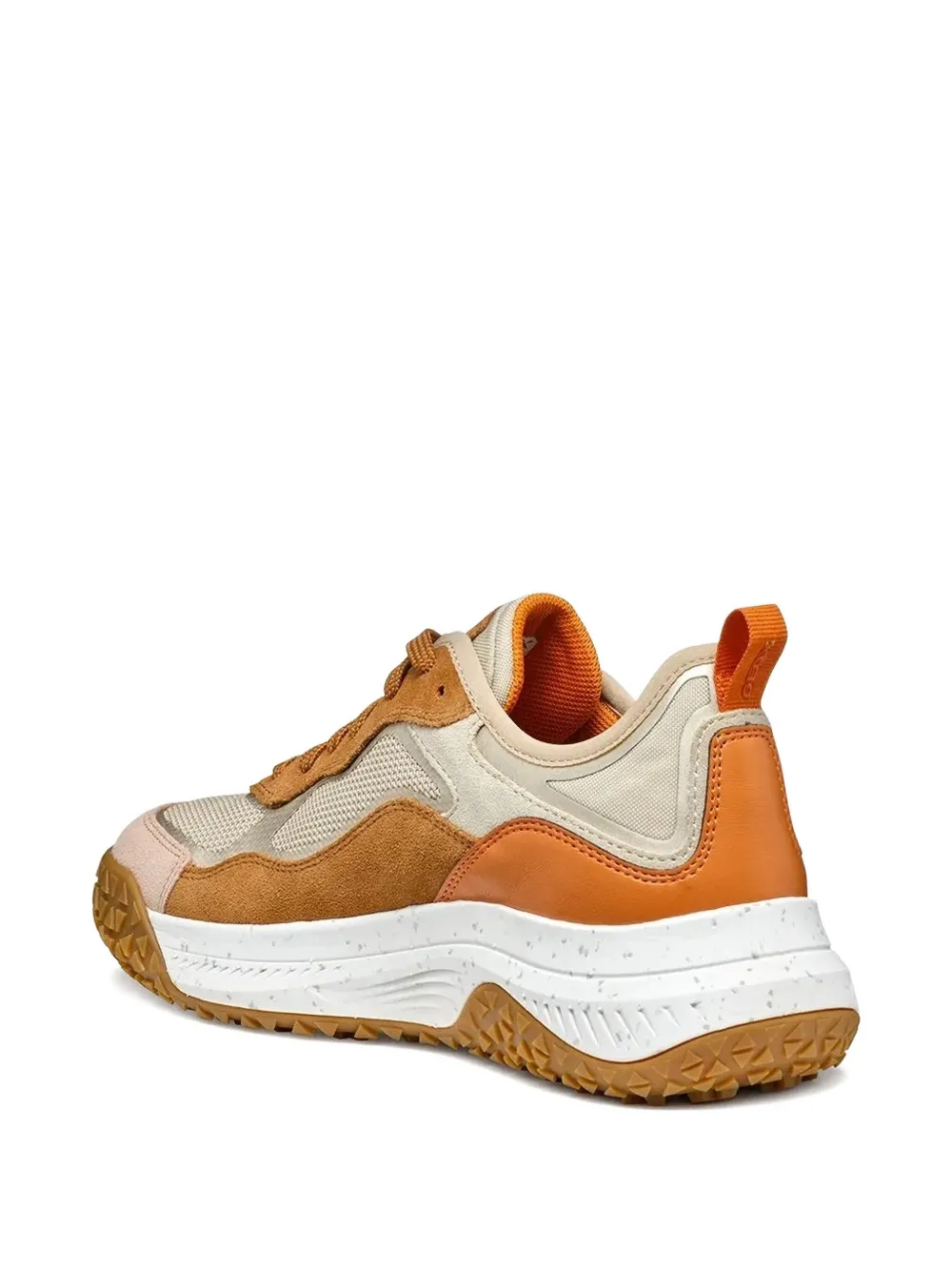 Geox Oliveira sneakers Neutrals