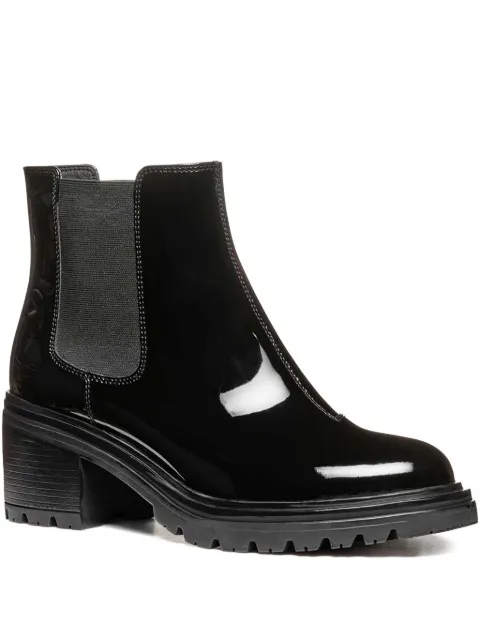 Geox 60mm ankle boots