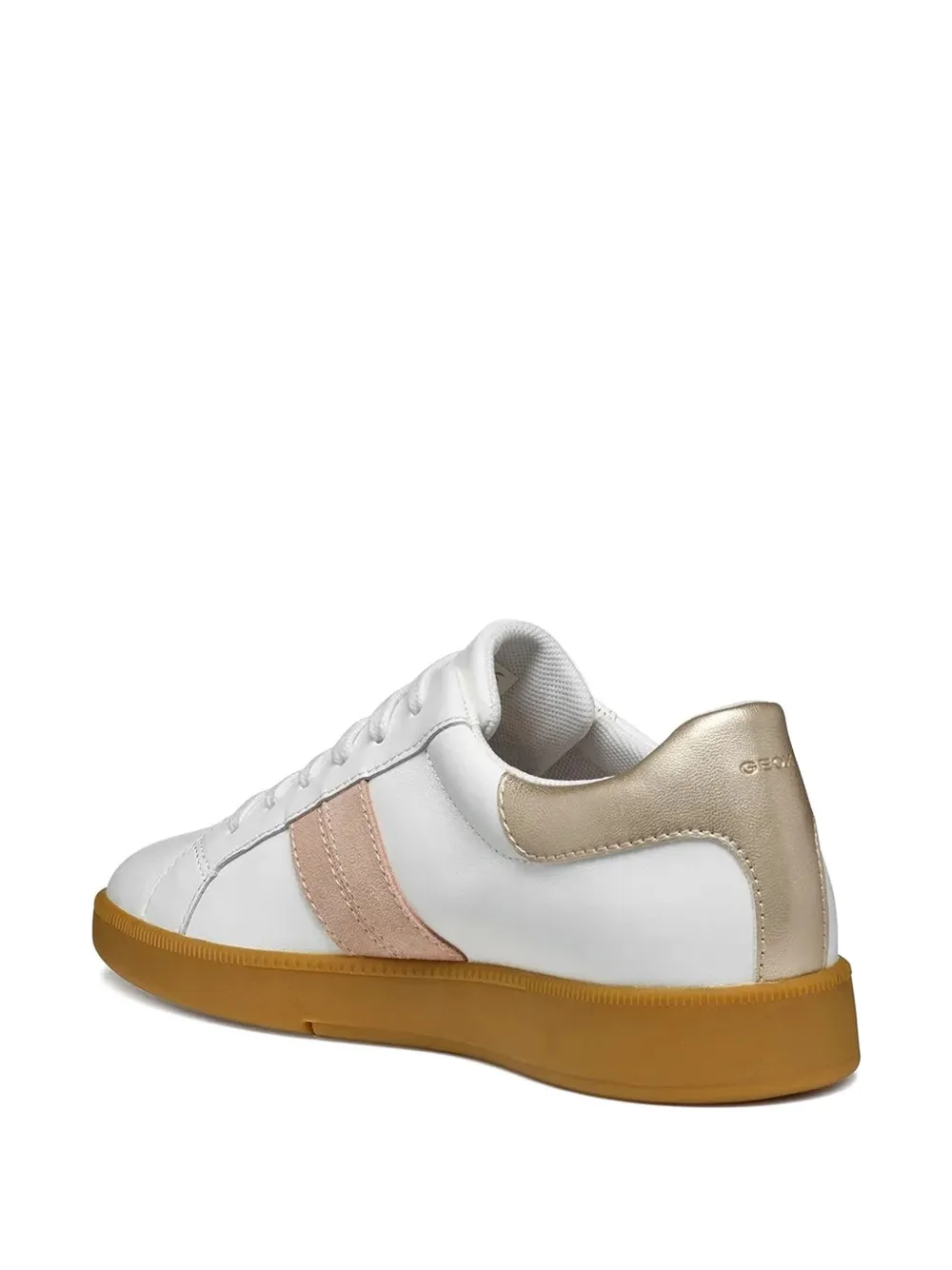 Geox Meleda sneakers White