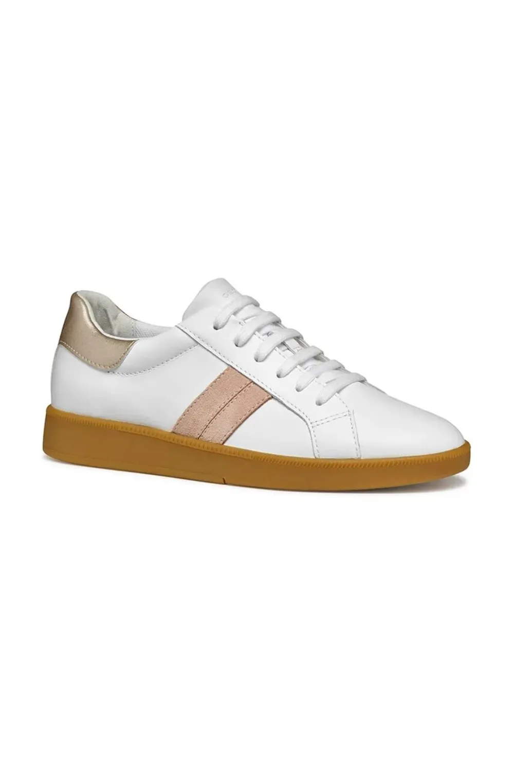 Geox Meleda sneakers | White | Image 1