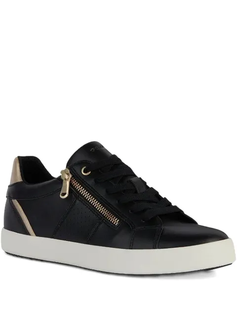 Geox baskets Blomiee en cuir 