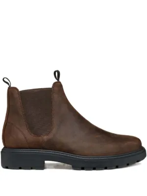 Barbour x Paul Smith Loves Barbour ブーツ | ブラウン | FARFETCH JP