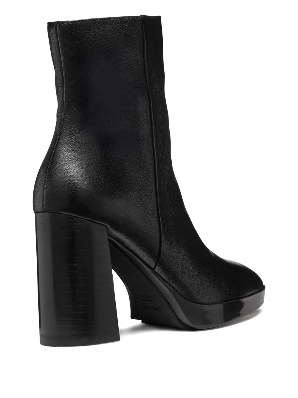 Geox 95mm Teulada boots Black