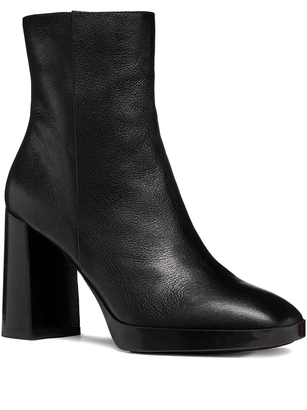 Geox 95mm Teulada boots Black