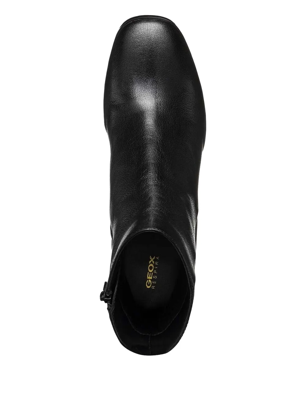 Geox 95mm Teulada boots Black