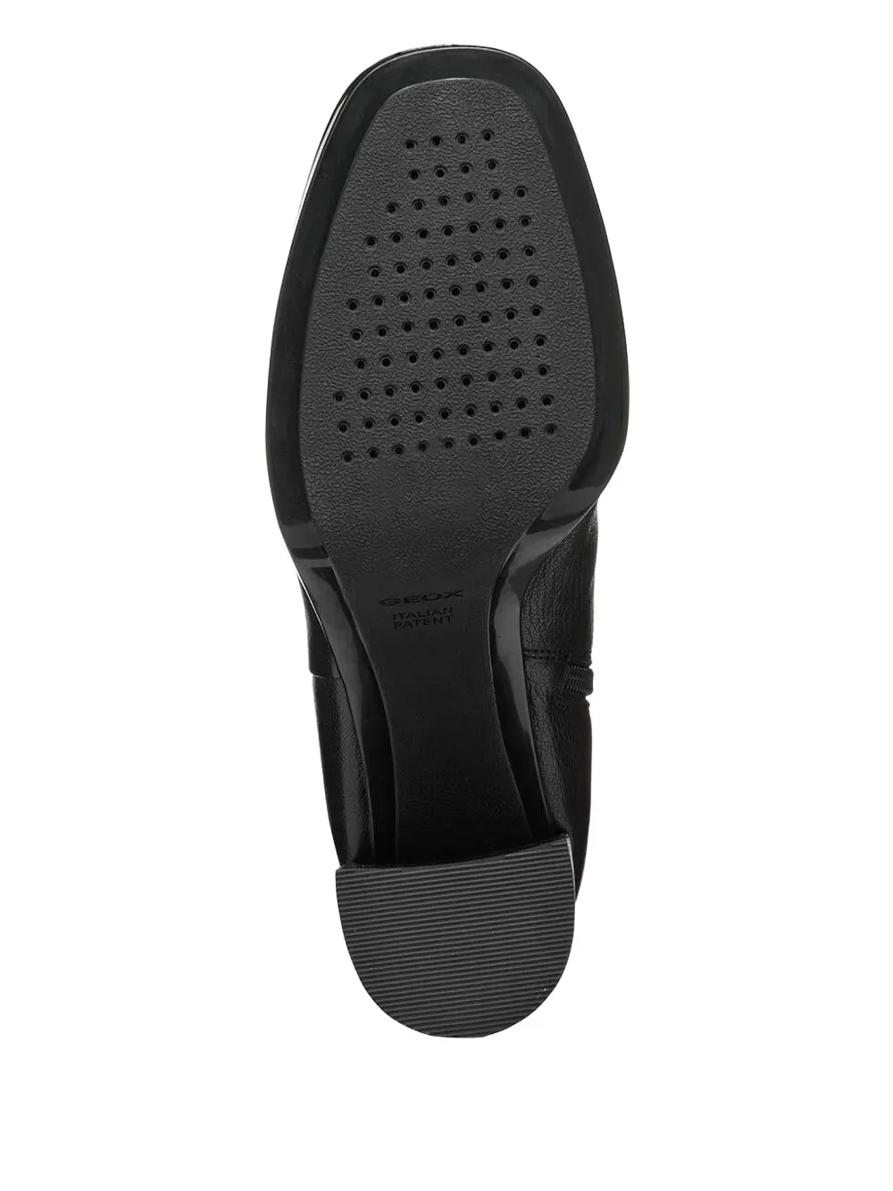 Geox 95mm Teulada boots Black